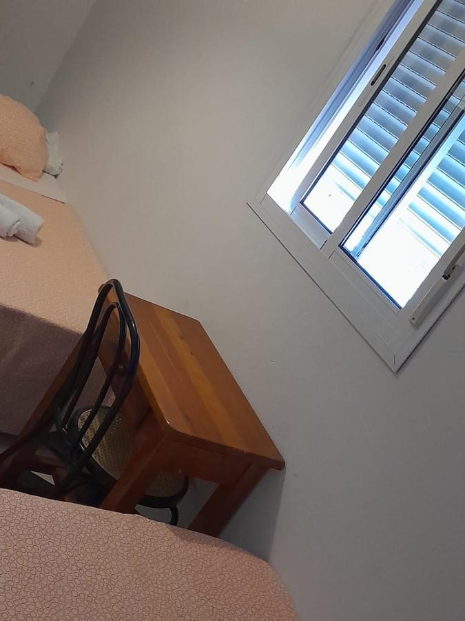 Pension Hidalgo 2 Utrera Eksteriør billede